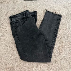 Abercrombie and Fitch Skinny Jeans - 27 short